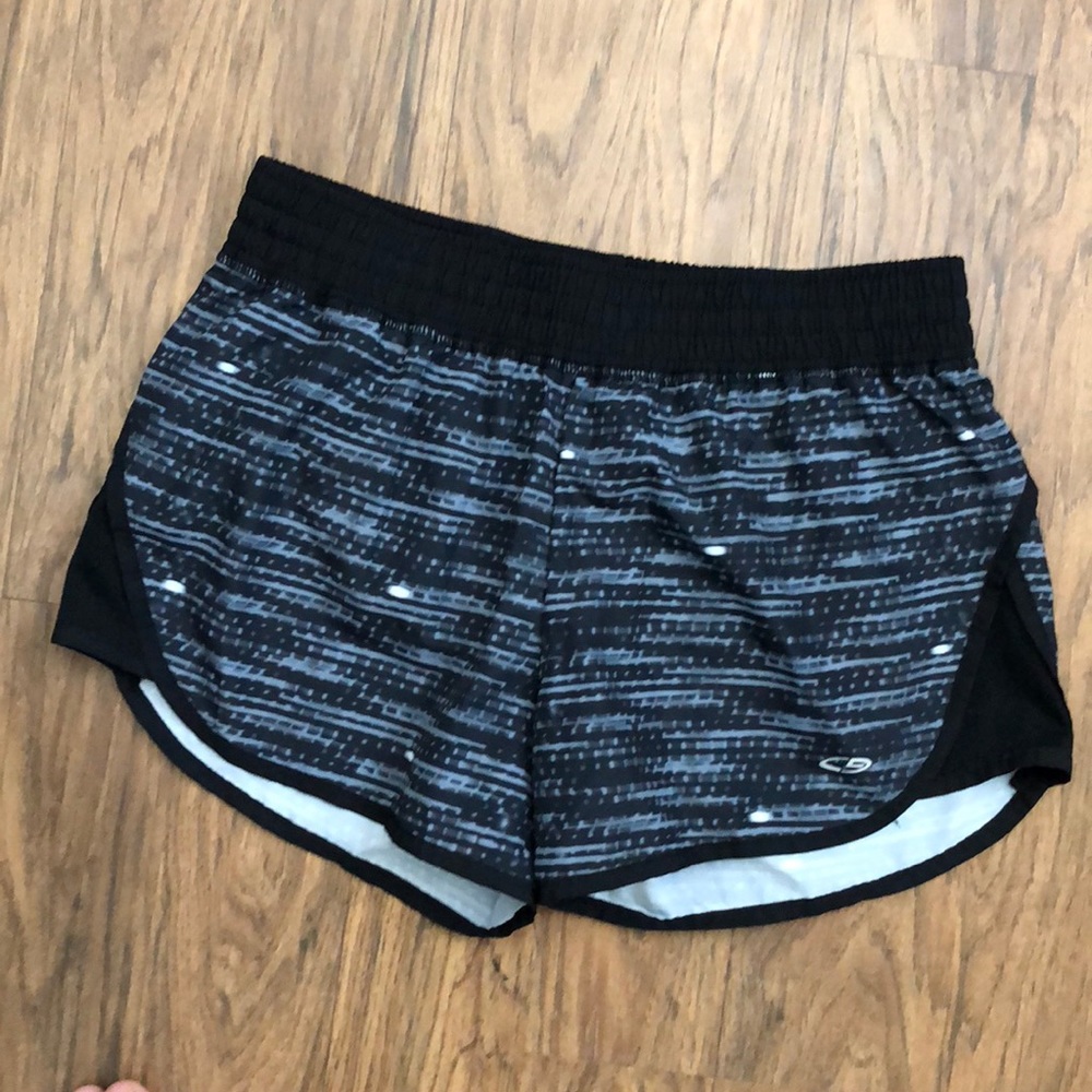 EUC Work Out Shorts